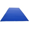 image:imageVEVOR Pool Tarpaulin Rectangular 4 x 7 m Winter Tarpaulin PVC Material Swimming Pool Cover Blue Waterproof Pool Canopy Rectangular Pool Tarpaulin DirtRepellent Tarpaulin for Pool