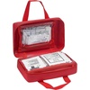 image:imageVEVOR Professional 500Piece First Aid Kit  AllHazard Emergency Medical Supplies for Outdoor Home amp Car  Durable 600D Nylon Bag500 Pieces