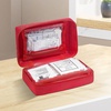 image:imageVEVOR Professional 500Piece First Aid Kit  AllHazard Emergency Medical Supplies for Outdoor Home amp Car  Durable 600D Nylon Bag500 Pieces