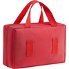 image:imageVEVOR Professional 500Piece First Aid Kit  AllHazard Emergency Medical Supplies for Outdoor Home amp Car  Durable 600D Nylon Bag500 Pieces
