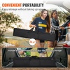 image:imageVEVOR Projector Screen with Stand 120 inch 169 4K 1080 HD Outdoor Movie Screen with Stand WrinkleFree Projection Screen with Tripods and Carry Bag for Home Theater Cinema Backyard Movie NightSixfooted 120