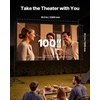 image:imageVEVOR Projector Screen with Stand 120 inch 169 4K 1080 HD Outdoor Movie Screen with Stand WrinkleFree Projection Screen with Tripods and Carry Bag for Home Theater Cinema Backyard Movie NightSixfooted 100