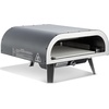 image:imageVEVOR Propane Outdoor Pizza Oven 12 Inch Gas Pizza Maker Portable Pizza Cooker with Thickened PizzaStone Carry Bag 3 Layers PizzaOven for Outside Backyard Patio Camping Black