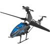 image:imageVEVOR RC Helicopter 24GHz Flying Remote Control Helicopter 35 Channel RC Airplane for Kid 16 Mins Flight Time Altitude Hold OneKey TakeoffLanding amp LED Lights Toys for Kids Ages 8 and upBlue  Black