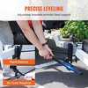 image:imageVEVOR Sway Control Weight Distribution Hitch 1500 lbs Capacity Trailer Hitch Kit with 2Inch Solid Steel Shank 2516 Inch Alloy Steel Ball PowderCoated Load Leveling Black1500lbs