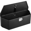image:imageVEVOR Trailer Tongue Box Heavy Duty Trailer Tongue Tool Box Storage Organizer with Lock amp Keys Utility Tool Chest for Pickup Truck Bed RV SUV OffRoad Vehicle Steel 36 x 12 x 1236 x 123 x 12 in