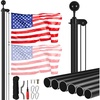 Black  30FT