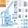 Blue 3 in 1 + 300 pcs