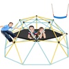 10FT with Hammock and Swing