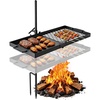 24*12 inch Swivel