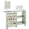 Green w/o Cabinet