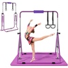 Purple Mat