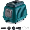 100W  140 LPM