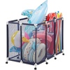 Plastic Frame- 48 x 33 x 39 in