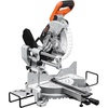 image:imageVEVOR Sliding Compound Miter Saw 10Inch Blade 15 Amp Motor 60Tooth Corded Double Bevel Sliding Miter Saw LED Precision Alignment Angle Adjustable for Wood Composite Decking LaminatesDouble Bevel10