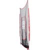 image:imageVEVOR 7x7ft Baseball Softball Practice Net Portable Baseball Training Net for Hitting Batting Catching Pitching Backstop Baseball Equipment Training NetNet OnlyNo Frame
