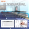 image:imageVEVOR Baseball Batting CageProfessional Softball Baseball Batting Hitting Training NetHeavy Duty Enclosed PE Practice Portable Pitching Cage NetampCarry Bagfor BackyardFieldIndoorampOutdoor70 FT ONLY NET
