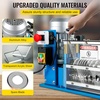 image:imageVEVOR Electric Wire Stripping Machine 370W 006  15 Automatic Motorized Cable Stripper w 75 FeetMinute Speed 11 Channels 10 Blades Strip Machinery Scrap Handling Tool for Recycling Copper