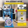 image:imageVEVOR Electric Wire Stripping Machine 370W 006  15 Automatic Motorized Cable Stripper w 75 FeetMinute Speed 11 Channels 10 Blades Strip Machinery Scrap Handling Tool for Recycling Copper