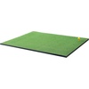 image:imageVEVOR Golf Hitting Mat Artificial Turf Thickened Practice Hitting Mat for Outdoor amp Indoor Golf Gifts for MenWomen5x4ft  18mm Thick