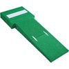 image:imageVEVOR Pitching Mound Baseball Game Mound IndoorOutdoor Pitching Practice and Training Equipment Softball Pitching Aids with Antifade Turf and Pitching RubberGreen