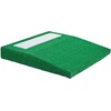 image:imageVEVOR Pitching Mound Baseball Game Mound IndoorOutdoor Pitching Practice and Training Equipment Softball Pitching Aids with Antifade Turf and Pitching RubberGreen