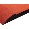 image:imageVEVOR Pitching Mound Baseball Game Mound IndoorOutdoor Pitching Practice and Training Equipment Softball Pitching Aids with Antifade Turf and Pitching RubberRed