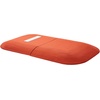 image:imageVEVOR Pitching Mound Baseball Game Mound IndoorOutdoor Pitching Practice and Training Equipment Softball Pitching Aids with Antifade Turf and Pitching RubberRed