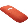 image:imageVEVOR Pitching Mound Baseball Game Mound IndoorOutdoor Pitching Practice and Training Equipment Softball Pitching Aids with Antifade Turf and Pitching RubberRed