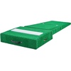 image:imageVEVOR Pitching Mound Baseball Game Mound IndoorOutdoor Pitching Practice and Training Equipment Softball Pitching Aids with Antifade Turf and Pitching RubberGreen