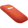 image:imageVEVOR Pitching Mound Baseball Game Mound IndoorOutdoor Pitching Practice and Training Equipment Softball Pitching Aids with Antifade Turf and Pitching RubberRed