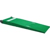 image:imageVEVOR Pitching Mound Baseball Game Mound IndoorOutdoor Pitching Practice and Training Equipment Softball Pitching Aids with Antifade Turf and Pitching RubberGreen