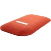 image:imageVEVOR Pitching Mound Baseball Game Mound IndoorOutdoor Pitching Practice and Training Equipment Softball Pitching Aids with Antifade Turf and Pitching RubberRed