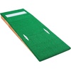 image:imageVEVOR Pitching Mound Baseball Game Mound IndoorOutdoor Pitching Practice and Training Equipment Softball Pitching Aids with Antifade Turf and Pitching RubberGreen