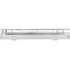 image:imageVEVOR 155 Wx21 Dx35 H Pull Out Cabinet Organizer Heavy Duty Slide Out Pantry Shelves ChromePlated Steel Roll Out Drawers Storage for Home Under Sink 17 Wx22 Dx7 H Install Size for Cabinet11Wx21D