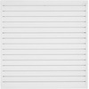 image:imageVEVOR Slat Wall Paneling 4 x 4 ft MDF Garage Slatwall with Modular Design White Slat Wall EasytoInstall Adjustable Slatwall Panel with Coupling Structure amp DIY Cutting Fits for Storage amp DisplayWhite