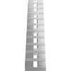 image:imageBestEquip 84x14 Inch Aluminum Ramps 6000LBS Capacity Car Trailer Truck ATV Ramps 1 Pair 2 Ramps60 X 12 Inch
