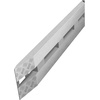 image:imageBestEquip 84x14 Inch Aluminum Ramps 6000LBS Capacity Car Trailer Truck ATV Ramps 1 Pair 2 Ramps60 X 12 Inch