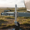 image:imageVEVOR 1500 lbs Trailer Jack with Wheel Heavy Duty Swivel Boat Trailer Jack with PP Single Wheel amp Ergonomic Handle 12inch Lift Fit for RVs Boats Horse Trailers Utility Trailers2000lbs Upgraded 1527 Inch Lift Range