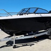 image:imageVEVOR 1500 lbs Trailer Jack with Wheel Heavy Duty Swivel Boat Trailer Jack with PP Single Wheel amp Ergonomic Handle 12inch Lift Fit for RVs Boats Horse Trailers Utility Trailers2000lbs Upgraded 12inch Lift