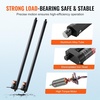 image:imageVEVOR 2PCS Linear Actuator Kit 30 Inch High Speed 035s Linear Motion Actuator 110V 220lbs1000N Linear Actuator for TVTableSofa Lifting IP54 Protection  Wireless Remote Control Included30 Inch