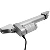 image:imageVEVOR 2PCS Linear Actuator Kit 30 Inch High Speed 035s Linear Motion Actuator 110V 220lbs1000N Linear Actuator for TVTableSofa Lifting IP54 Protection  Wireless Remote Control Included4 Inch