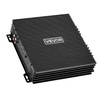 image:imageVEVOR 4 Channel Car Audio Amplifier 2 Ohm Stable Bridgeable Class D Full Range Amp Max Power 4 x 110W  4 Ohm  4 x 160W  2 Ohm for Car SUV Truck OffRoad1200W