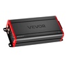 image:imageVEVOR 4 Channel Car Audio Amplifier 2 Ohm Stable Bridgeable Class D Full Range Amp Max Power 4 x 110W  4 Ohm  4 x 160W  2 Ohm for Car SUV Truck OffRoad1600W