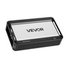 image:imageVEVOR 4 Channel Car Audio Amplifier 2 Ohm Stable Bridgeable Class D Full Range Amp Max Power 4 x 420W  4 Ohm  4 x 600W  2 Ohm for Car SUV Truck OffRoad2400W