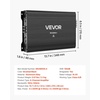 image:imageVEVOR 4 Channel Car Audio Amplifier 2 Ohm Stable Bridgeable Class D Full Range Amp Max Power 4 x 420W  4 Ohm  4 x 600W  2 Ohm for Car SUV Truck OffRoad2000W