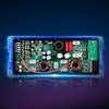 image:imageVEVOR 4 Channel Car Audio Amplifier 2 Ohm Stable Bridgeable Class D Full Range Amp Max Power 4 x 420W  4 Ohm  4 x 600W  2 Ohm for Car SUV Truck OffRoad2600W