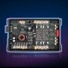 image:imageVEVOR 4 Channel Car Audio Amplifier 2 Ohm Stable Bridgeable Class D Full Range Amp Max Power 4 x 420W  4 Ohm  4 x 600W  2 Ohm for Car SUV Truck OffRoad2000W