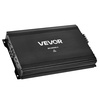image:imageVEVOR 4 Channel Car Audio Amplifier 2 Ohm Stable Bridgeable Class D Full Range Amp Max Power 4 x 420W  4 Ohm  4 x 600W  2 Ohm for Car SUV Truck OffRoad2000W