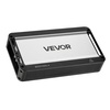 image:imageVEVOR 4 Channel Car Audio Amplifier 2 Ohm Stable Bridgeable Class D Full Range Amp Max Power 4 x 420W  4 Ohm  4 x 600W  2 Ohm for Car SUV Truck OffRoad4000W